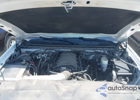 2017 Chevrolet Silverado 1500 2Lz z USA, uszkodzony, nr VIN 3GCUKSEC0HG429463